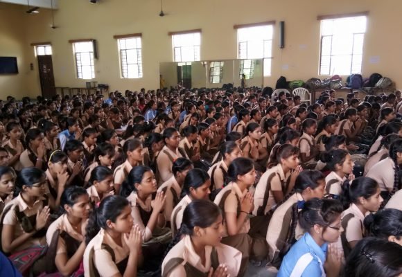 GOVT. GIRLS SR. SEC. SCHOOL, MALVIYA NAGAR, JAIPUR