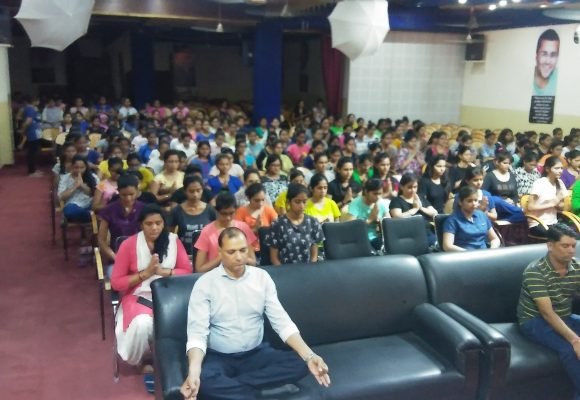 BIYANI COLLEGE, JAIPUR