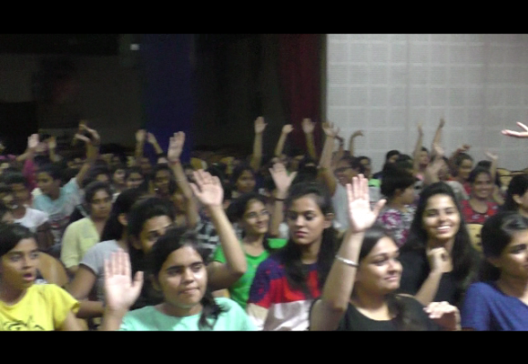 BIYANI COLLEGE, JAIPUR