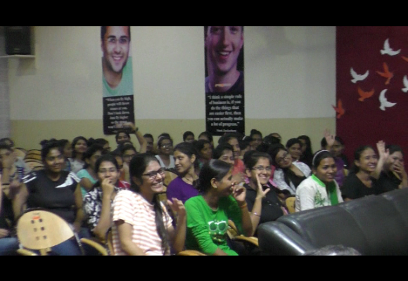 BIYANI COLLEGE, JAIPUR