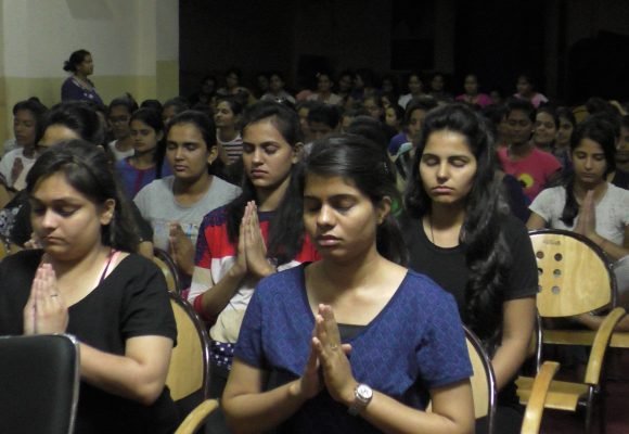 BIYANI COLLEGE, JAIPUR