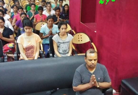 BIYANI COLLEGE, JAIPUR