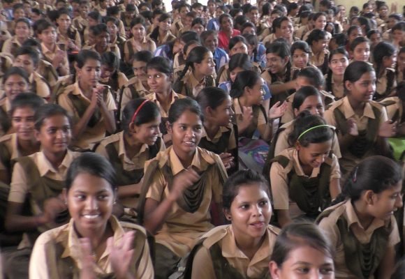 GOVT. GIRLS SR. SEC. SCHOOL, MALVIYA NAGAR, JAIPUR