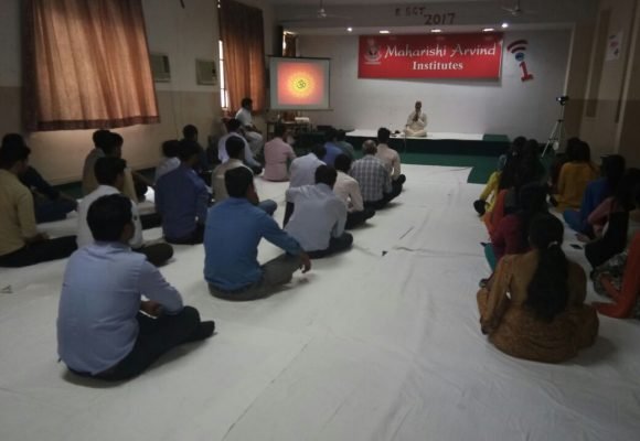 MAHARISHI ARVIND INSTITUTES, JAIPUR