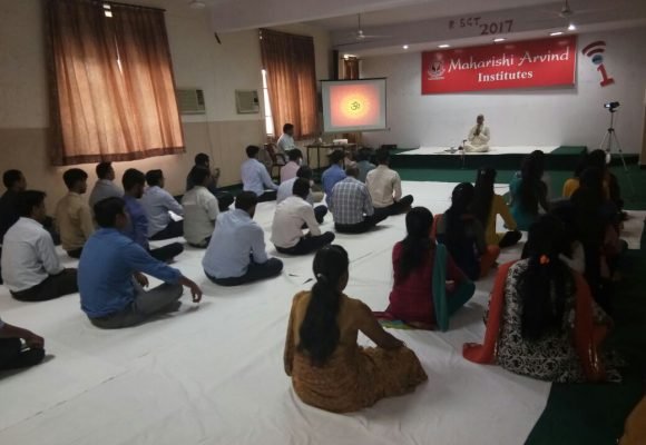 MAHARISHI ARVIND INSTITUTES, JAIPUR