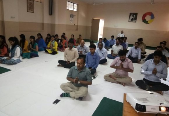 MAHARISHI ARVIND INSTITUTES, JAIPUR