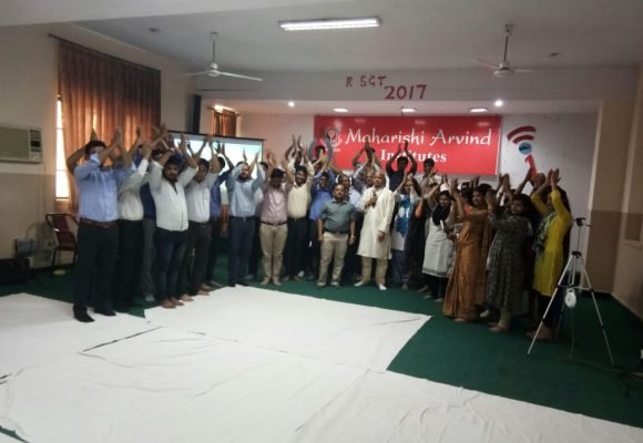 MAHARISHI ARVIND INSTITUTES, JAIPUR