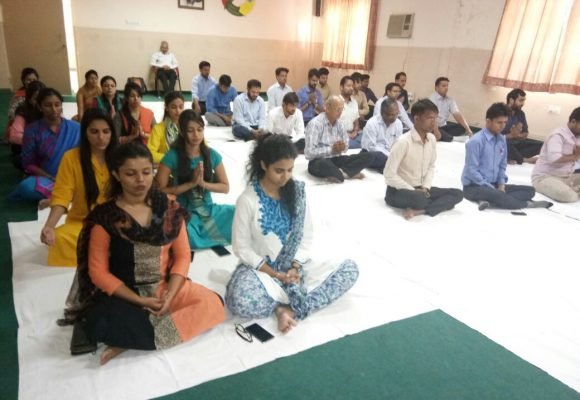 MAHARISHI ARVIND INSTITUTES, JAIPUR