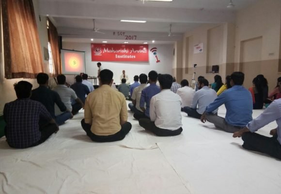 MAHARISHI ARVIND INSTITUTES, JAIPUR