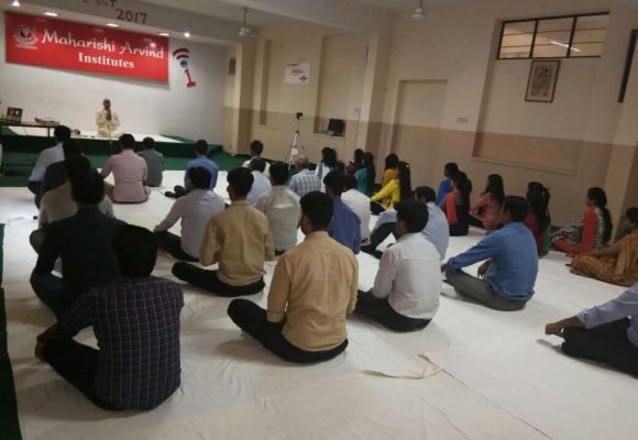 MAHARISHI ARVIND INSTITUTES, JAIPUR