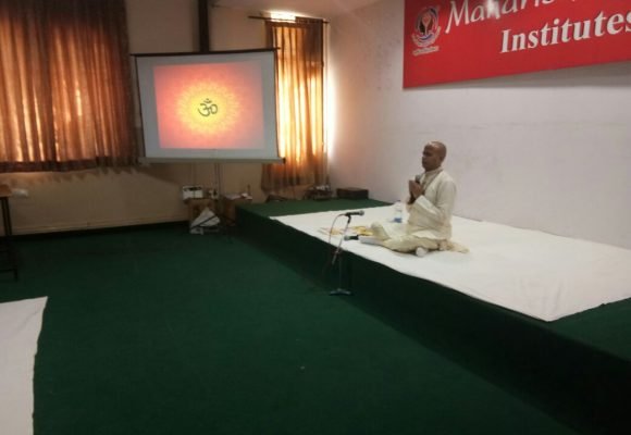 MAHARISHI ARVIND INSTITUTES, JAIPUR