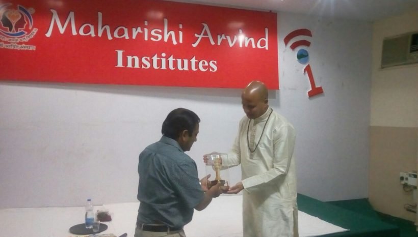 MAHARISHI ARVIND INSTITUTES, JAIPUR