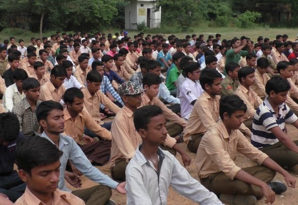 PODDAR SR. SEC. SCHOOL, JAIPUR