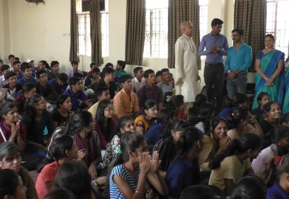 STANI MEMORIAL COLLEGE, JAIPUR