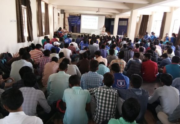 STANI MEMORIAL COLLEGE, JAIPUR