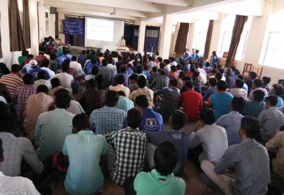 STANI MEMORIAL COLLEGE, JAIPUR