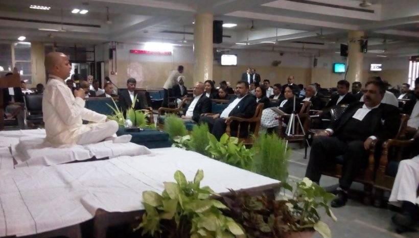 PUNJAB & HARYANA HIGH COURT, CHANDIGARH