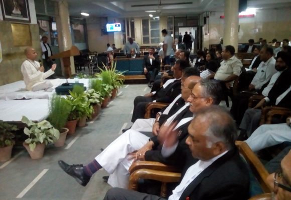 PUNJAB & HARYANA HIGH COURT, CHANDIGARH