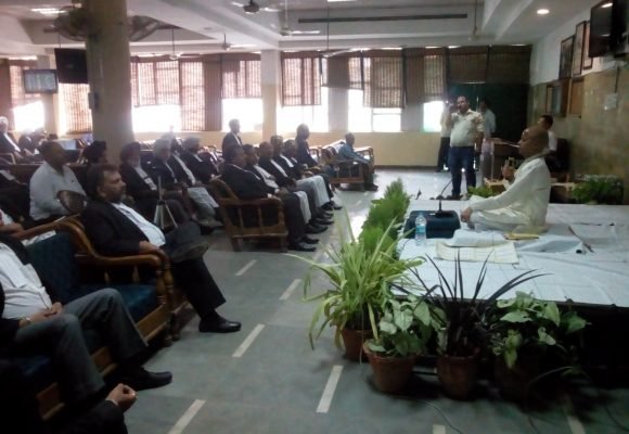 PUNJAB & HARYANA HIGH COURT, CHANDIGARH