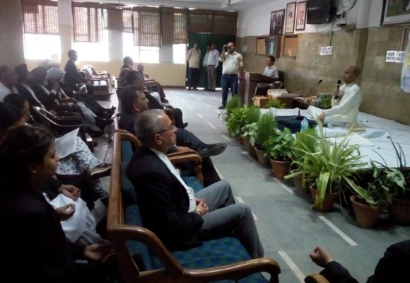 PUNJAB & HARYANA HIGH COURT, CHANDIGARH