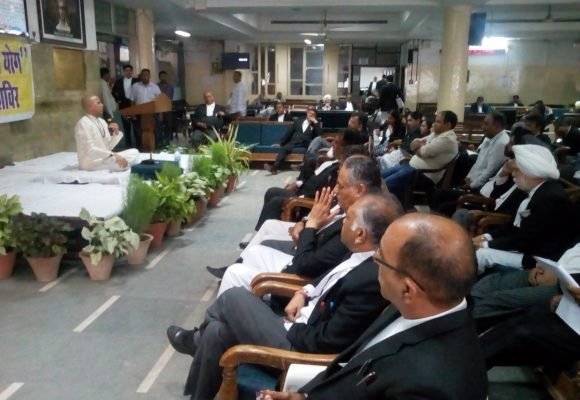 PUNJAB & HARYANA HIGH COURT, CHANDIGARH