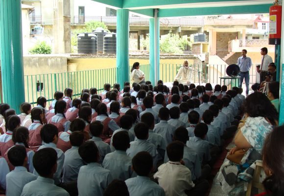 SOLAN, HIMACHAL PRADESH