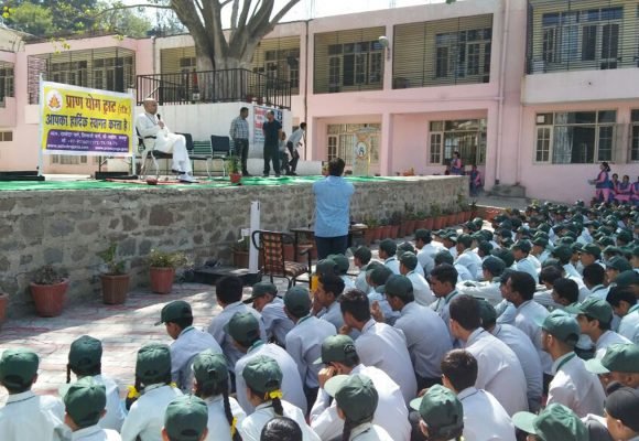 SOLAN, HIMACHAL PRADESH