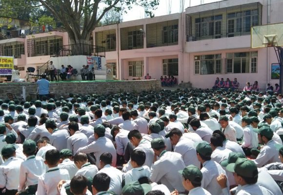 SOLAN, HIMACHAL PRADESH