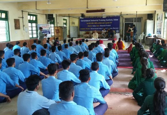 SOLAN, HIMACHAL PRADESH