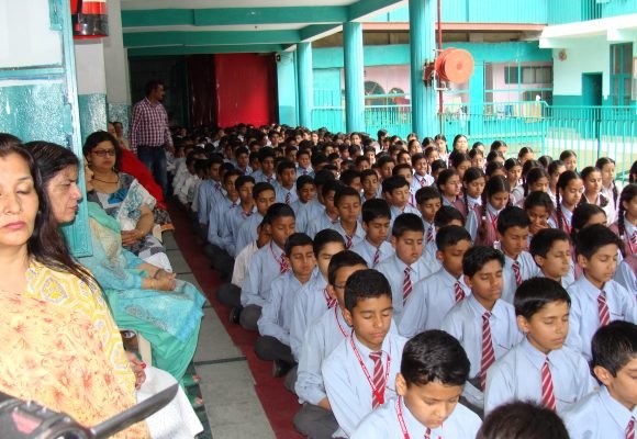 SOLAN, HIMACHAL PRADESH