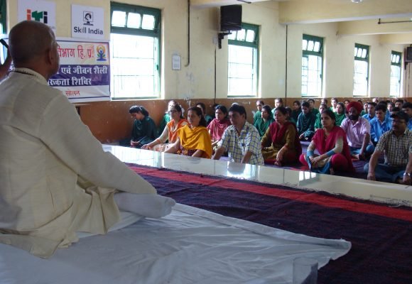 SOLAN, HIMACHAL PRADESH