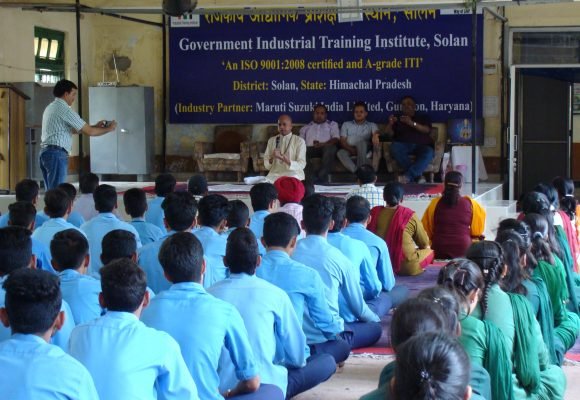 SOLAN, HIMACHAL PRADESH