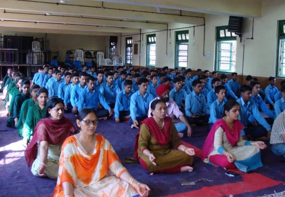 SOLAN, HIMACHAL PRADESH