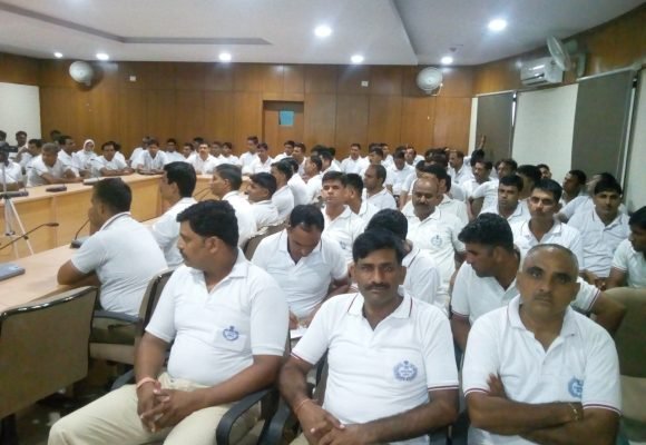 RAJASTHAN POLICE INTELLIGENCE, JAIPUR