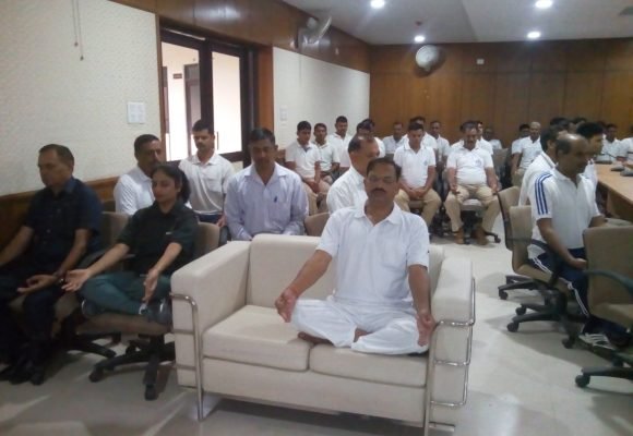 RAJASTHAN POLICE INTELLIGENCE, JAIPUR