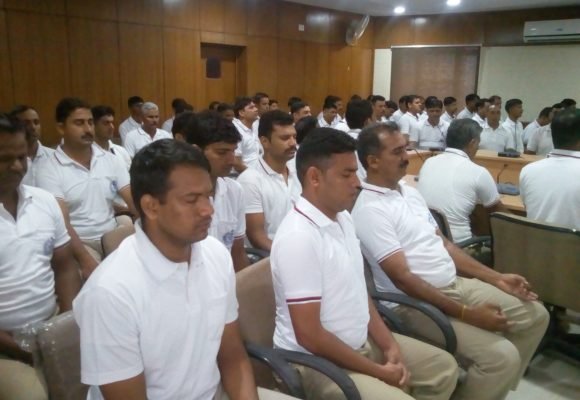 RAJASTHAN POLICE INTELLIGENCE, JAIPUR