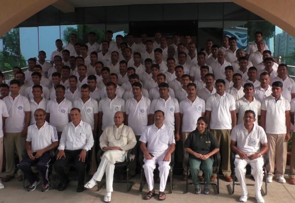 RAJASTHAN POLICE INTELLIGENCE, JAIPUR