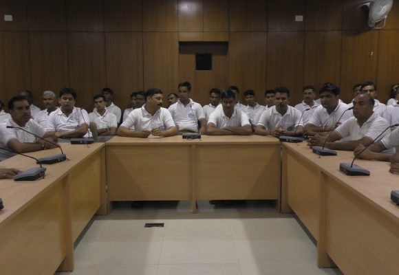 RAJASTHAN POLICE INTELLIGENCE, JAIPUR